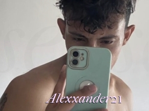 Alexxander21