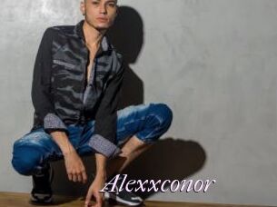 Alexxconor