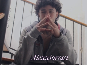 Alexxiorossi