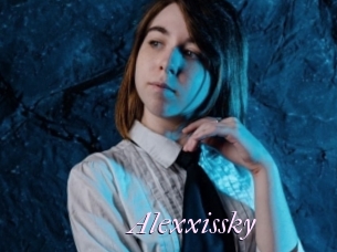 Alexxissky