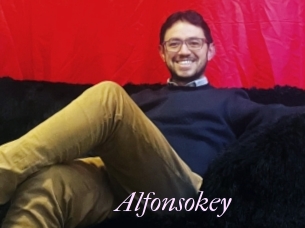 Alfonsokey