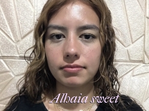 Alhaia_sweet