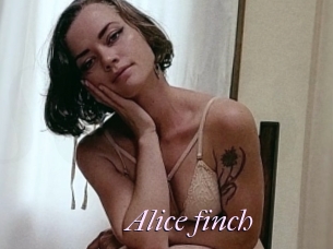 Alice_finch