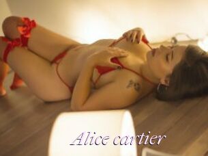 Alice_cartier