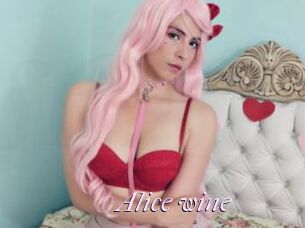 Alice_wine