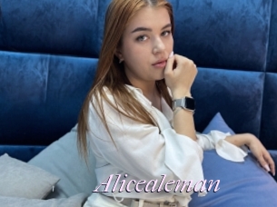 Alicealeman