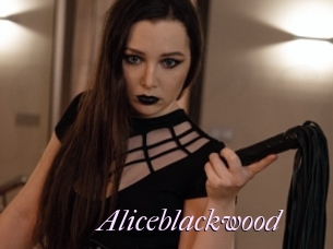 Aliceblackwood