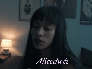 Alicedusk