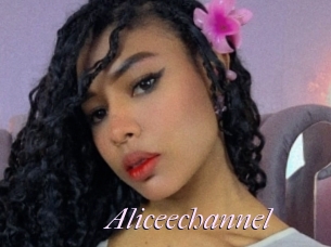 Aliceechannel