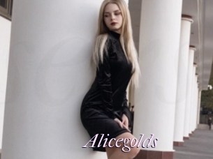 Alicegolds