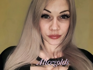 Alicegolds