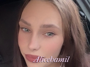 Alicehamil