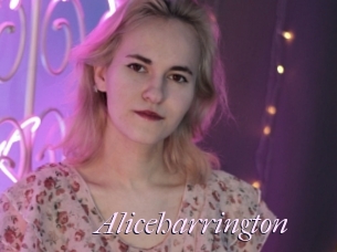 Aliceharrington