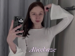 Alicehaze