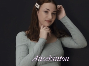 Alicehinton