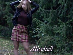 Alicekell