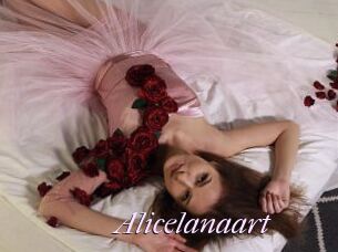 Alicelanaart