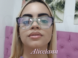 Alicelann