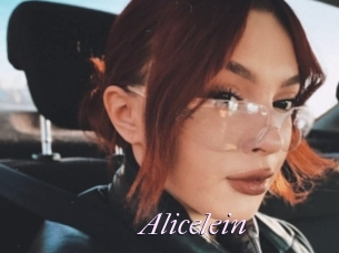 Alicelein