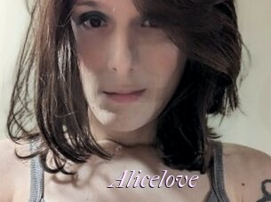 Alicelove