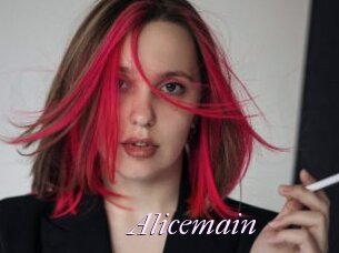 Alicemain