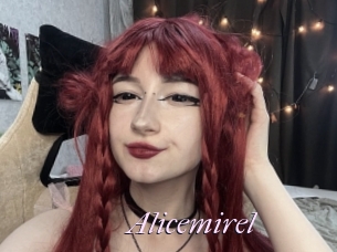 Alicemirel