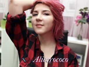 Alicerococo