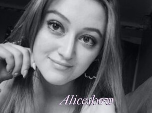 Aliceshow