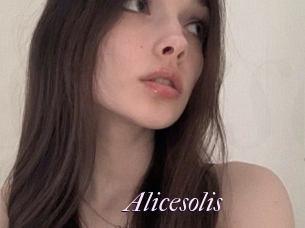 Alicesolis