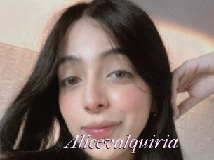 Alicevalquiria