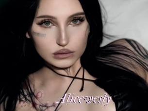 Alicewesly