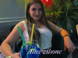 Alicewilsone