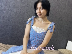 Alicewink