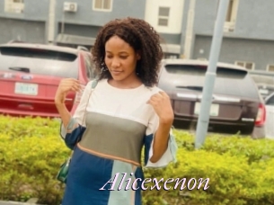 Alicexenon