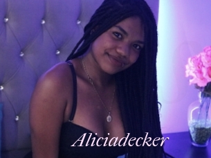 Aliciadecker