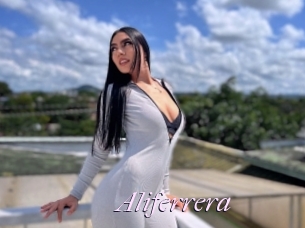 Aliferrera