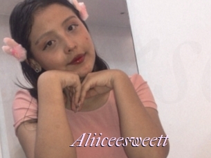 Aliiceesweett