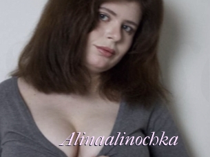 Alinaalinochka