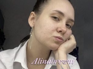 Alinabrowni