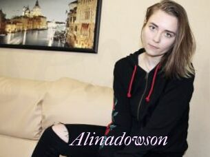 Alinadowson