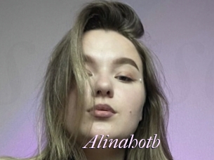 Alinahotb