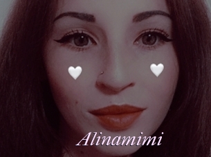 Alinamimi