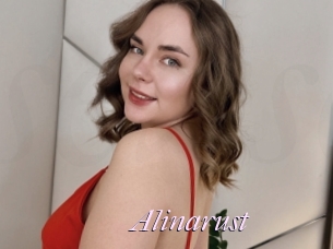 Alinarust