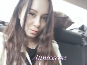 Alinaxrose