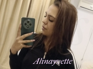 Alinayvette