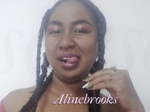 Alinebrooks