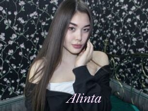 Alinta