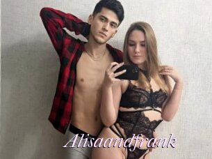 Alisaandfrank