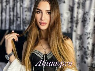 Alisaaspen