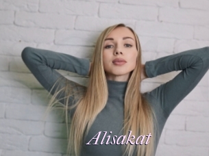 Alisakat